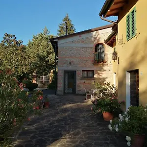 Mugello - Casa Di Campagna Vicchio