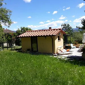 La Casetta Nel Prato Vicchio