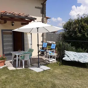 La Taverna Vicchio