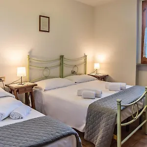 Residenza Di Campagna Montelleri Vicchio