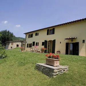 Tenuta Il Cerro Vicchio