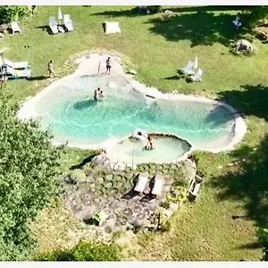 Agriturismo La Colombaia Vicchio